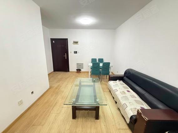 绿地新江桥城房价