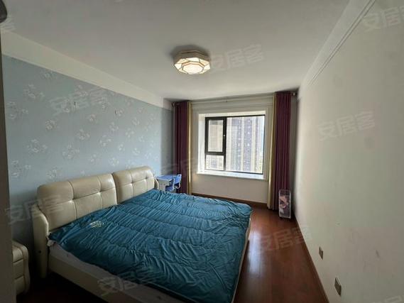 济南泰悦赫府房价