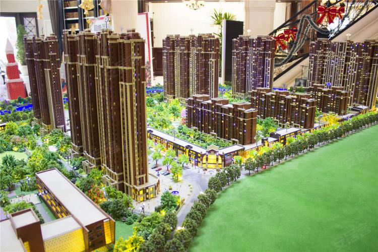 济南泰悦赫府房价