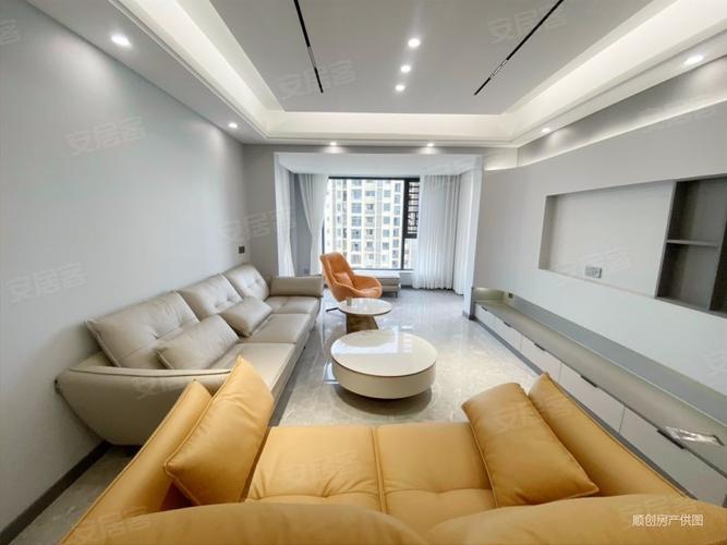 合肥印象西湖二手房