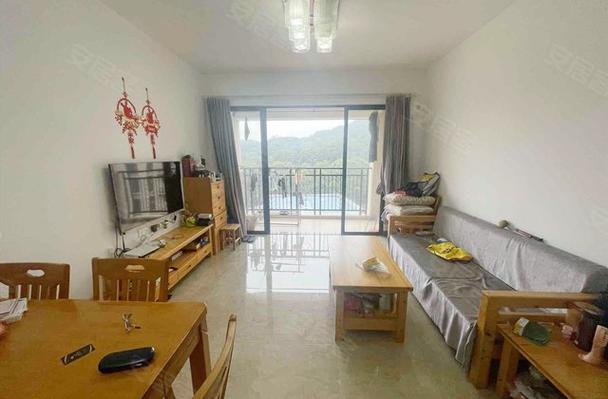 珠海远大美域房价