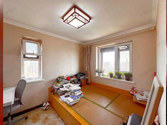 北京远洋天地二手房