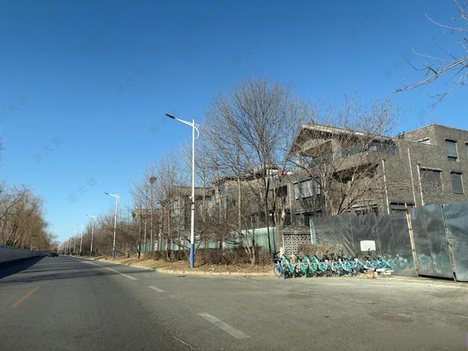 太子峪棚户区最新动态