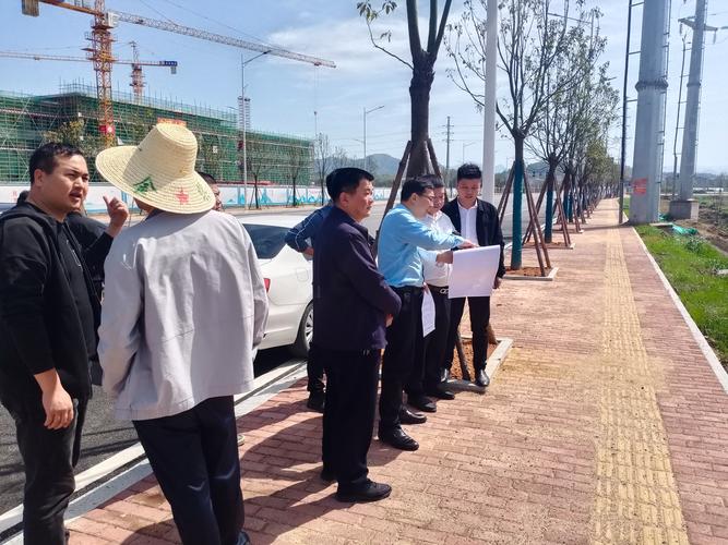 太子峪棚户区最新动态