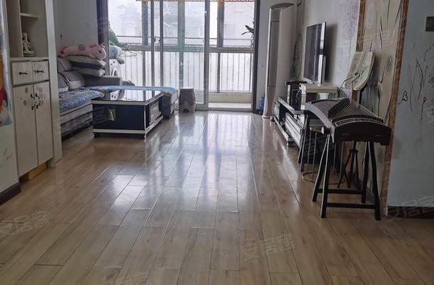 高密水岸东方二手房