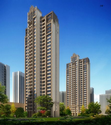 和县润和国际最新房价