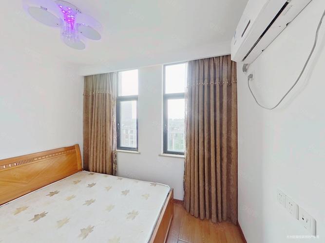 海宁星星港湾二手房