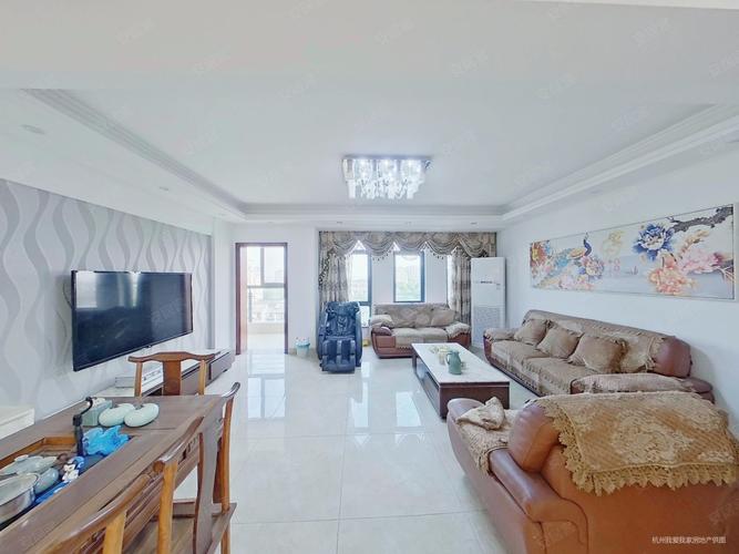 海宁星星港湾二手房