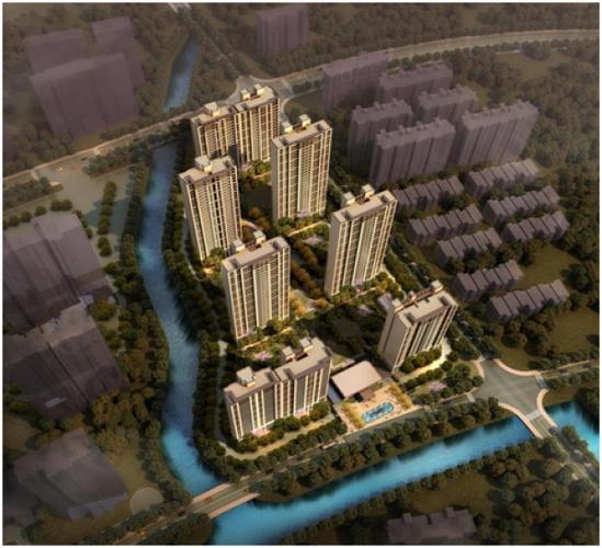 常州景瑞天玺最新动态