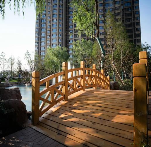 洛阳君悦蓝庭最新动态