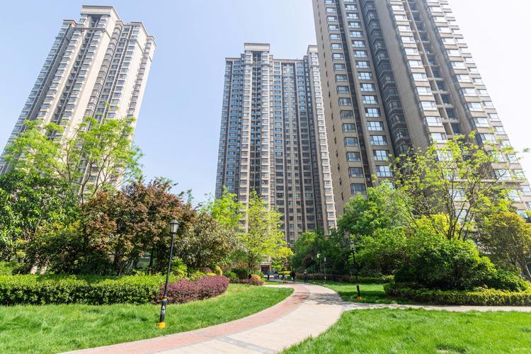 洛阳君悦蓝庭最新动态