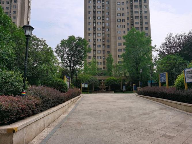 洛阳君悦蓝庭最新动态