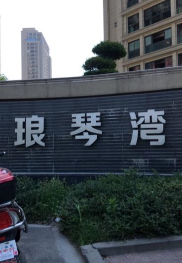 大江东琅琴湾最新动态