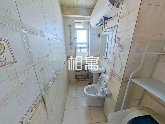 惠新西街南口房价