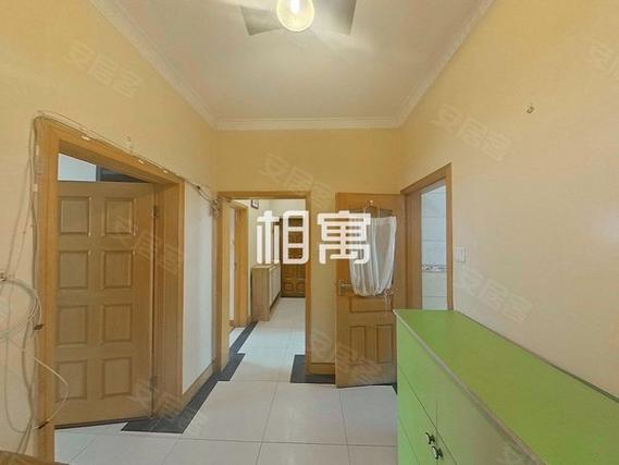 惠新西街南口房价