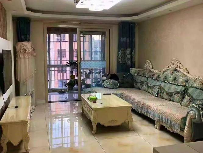 阎良最新房屋出售信息