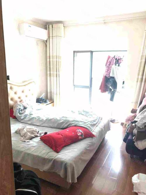 合肥南湖春城二手房