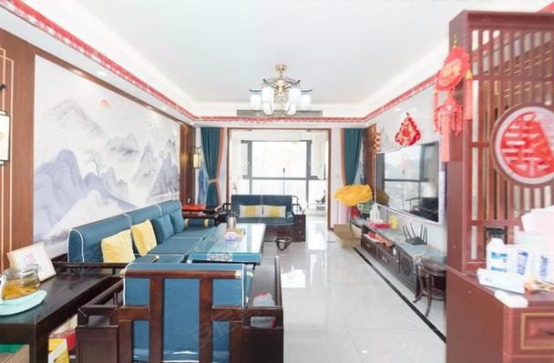 合肥南湖春城二手房