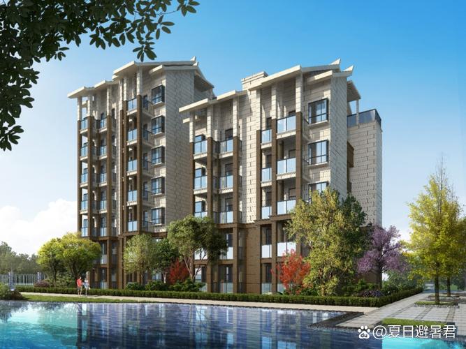 重庆石柱黄水房价