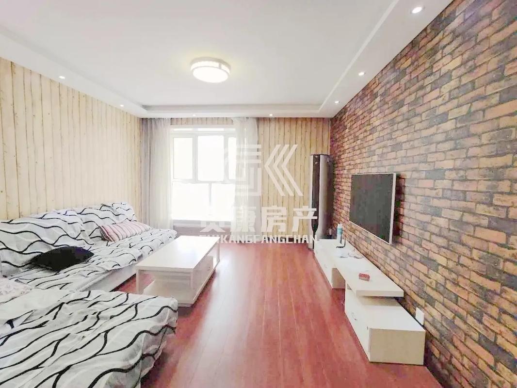 保定北城枫景房价