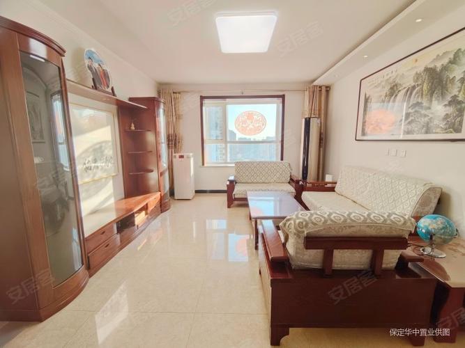 保定北城枫景房价