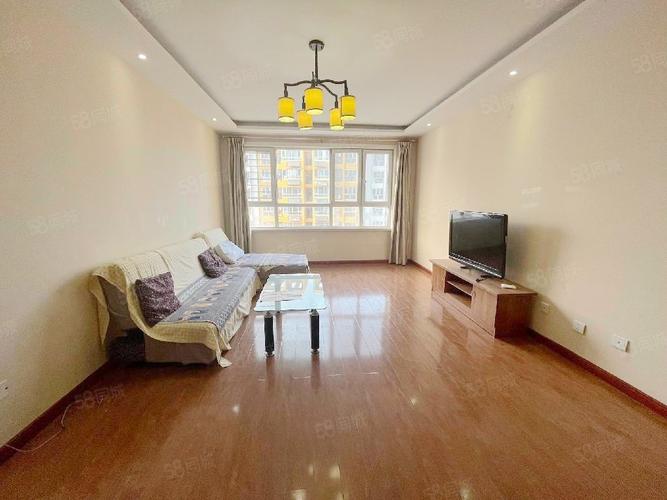 保定北城枫景房价