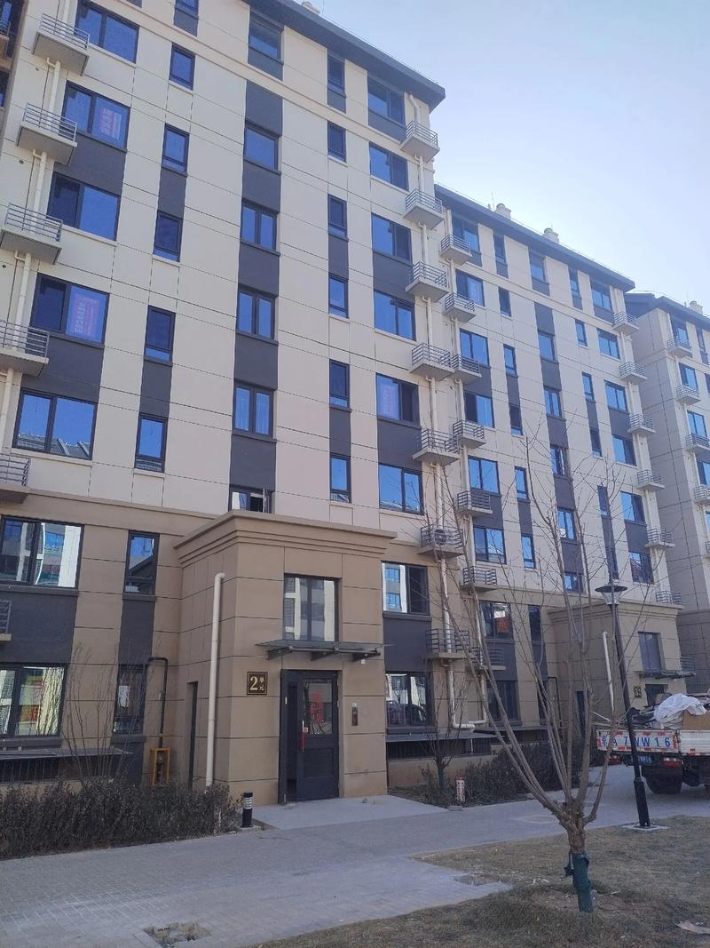 北京延庆康庄房价