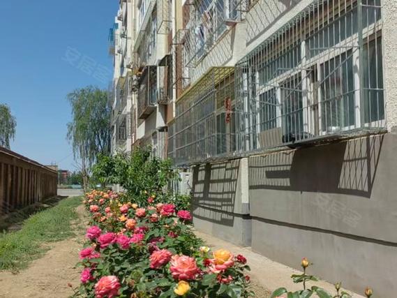 北京延庆康庄房价