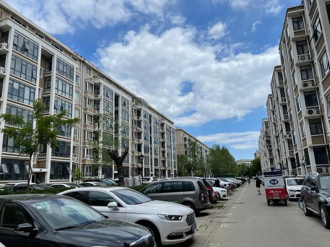 天通苑东一区二手房