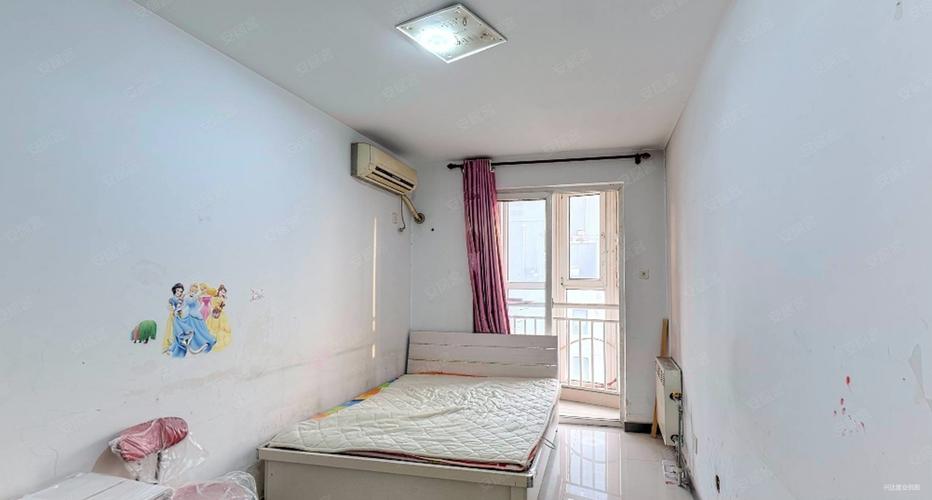 燕郊福成四期二手房