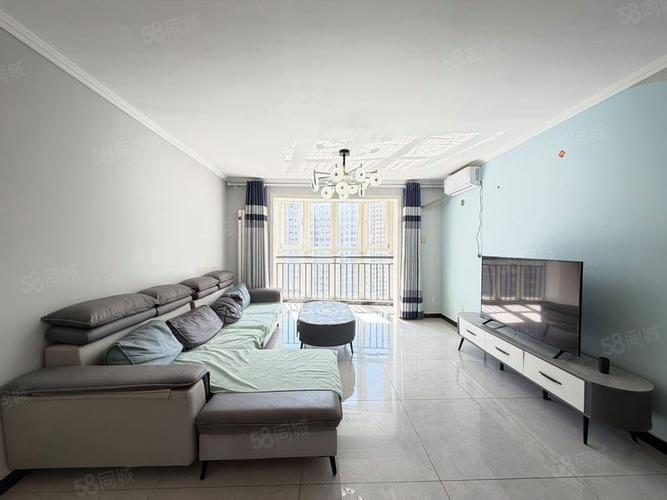 燕郊福成四期二手房