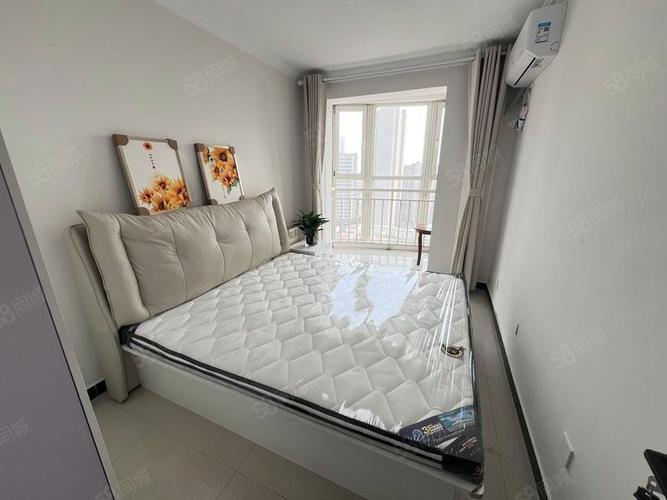 燕郊福成四期二手房