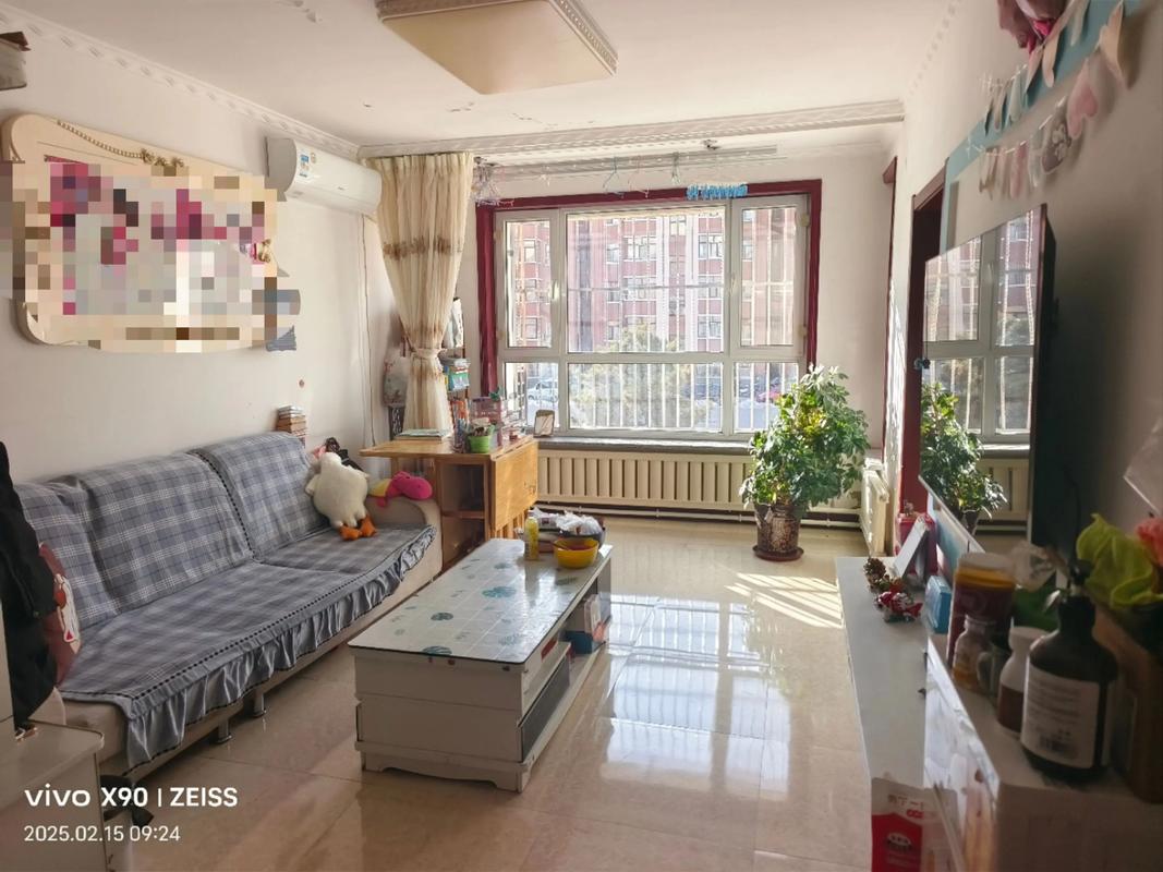 赤峰市松山区二手房