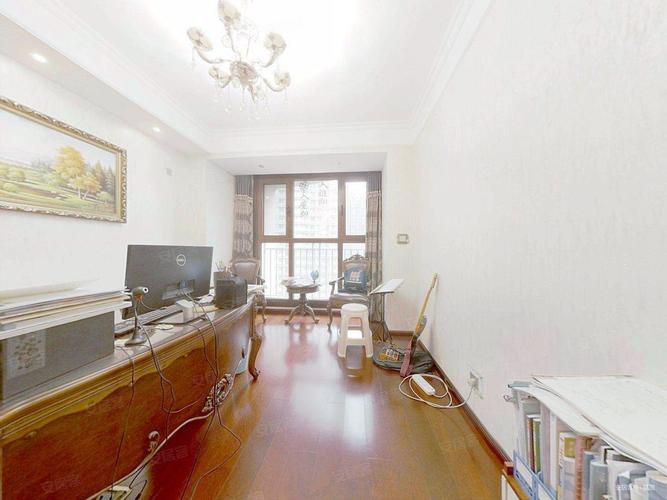 雅居乐铂琅峯二手房