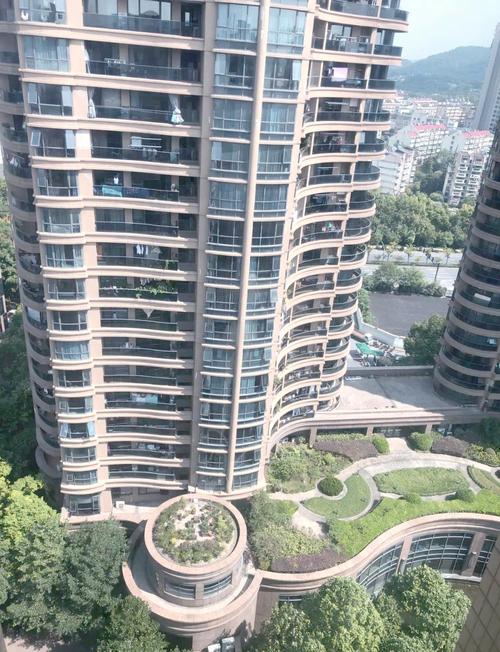 滨江阳光海岸房价