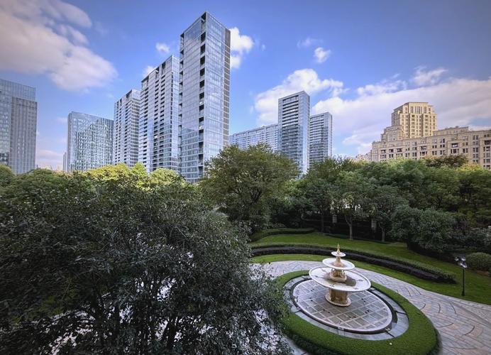 滨江阳光海岸房价