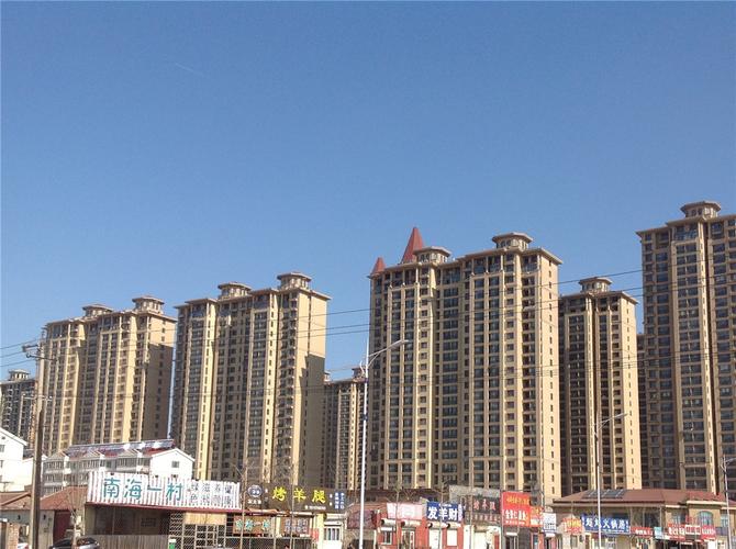 沧州万泰丽景最新动态