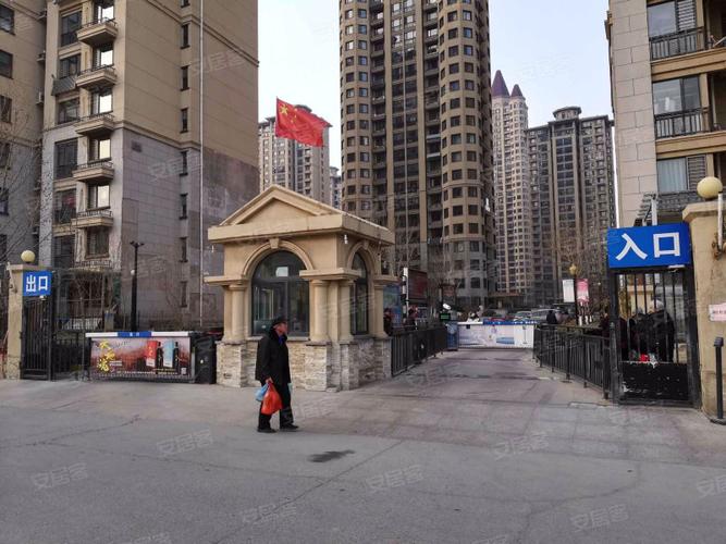 沧州万泰丽景最新动态