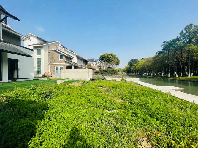 昆山森林别墅房价