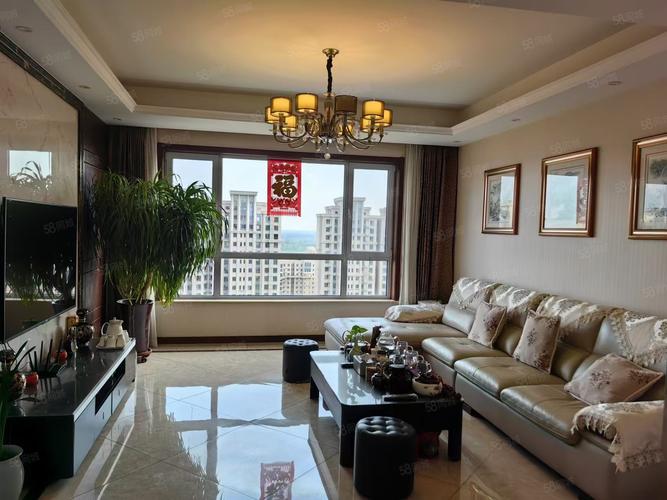 沧州沧兴一品房价