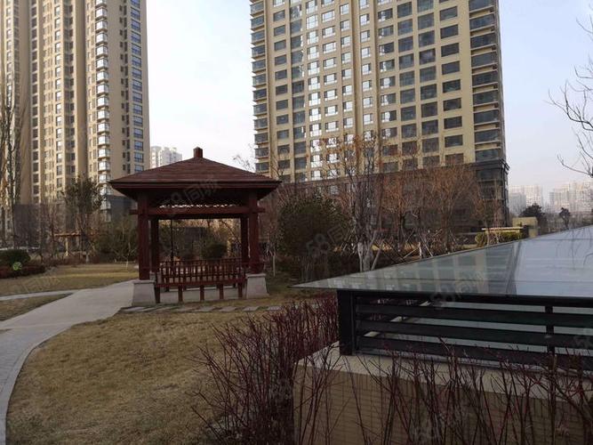 沧州沧兴一品房价