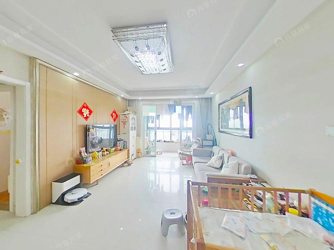 无锡融创熙园二手房