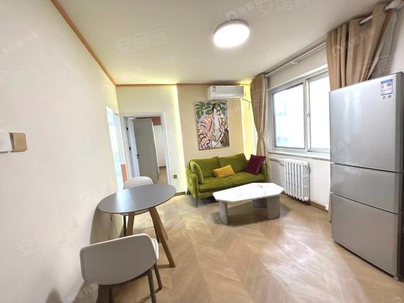 望京西园一区房价