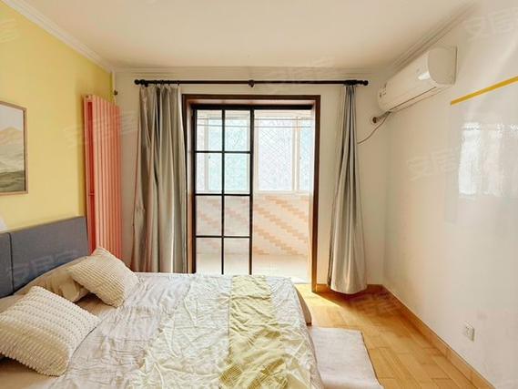 望京西园一区房价