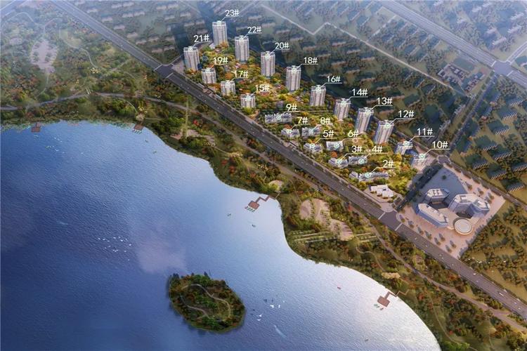 合肥依澜雅居房价