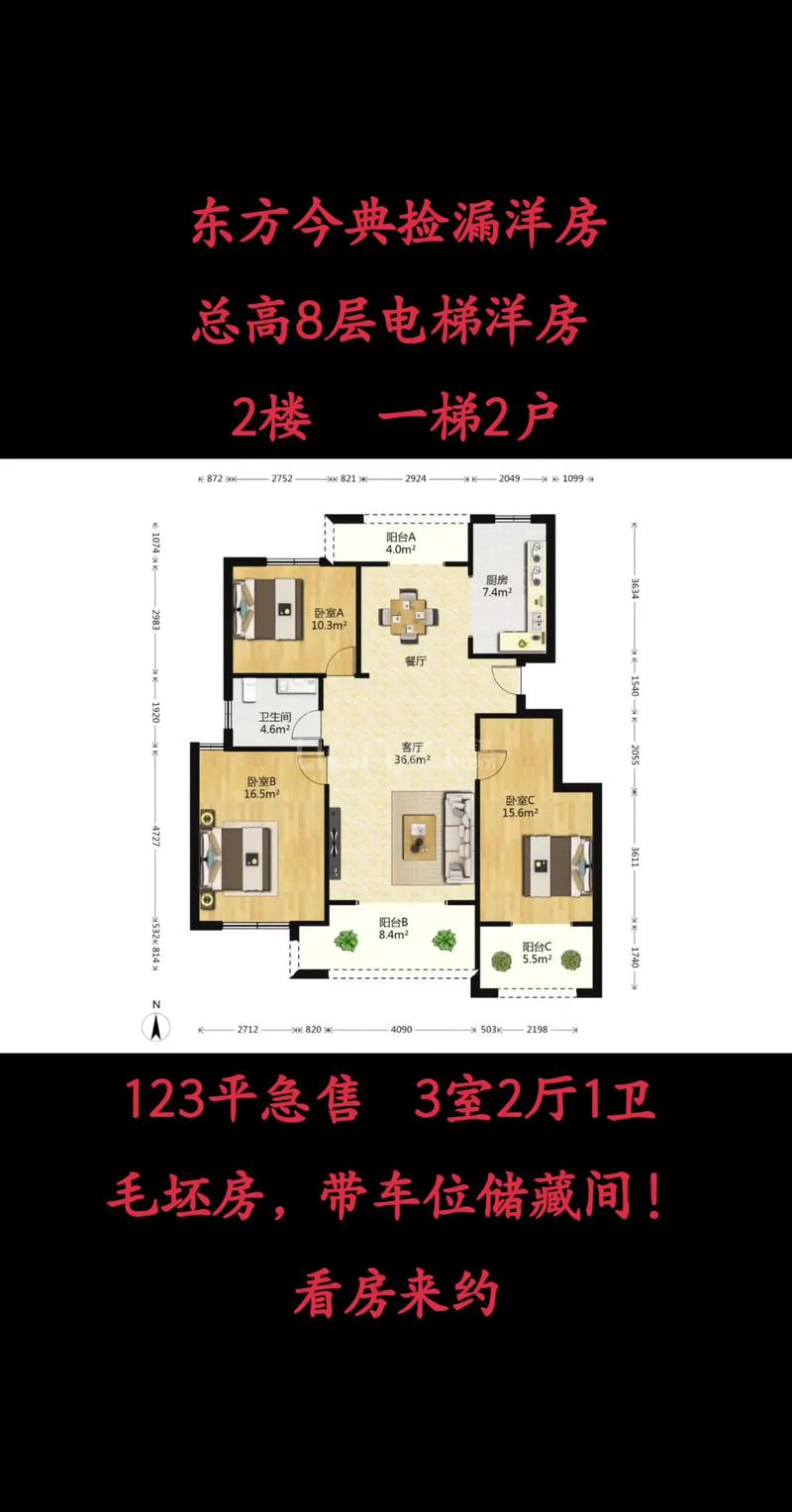 开封东方今典最新房价