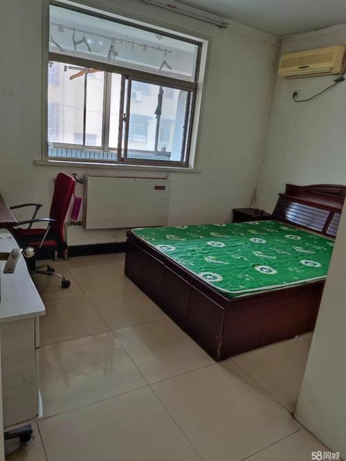 郑州国棉四厂二手房