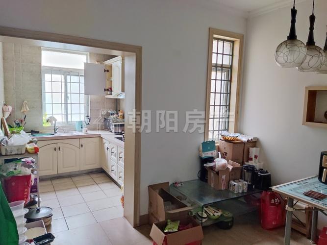 淮南优山美地二手房