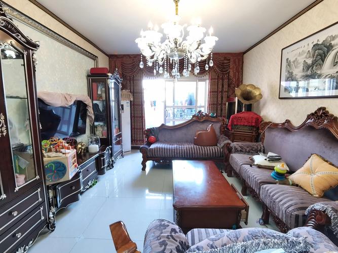 石家庄房产网二手房