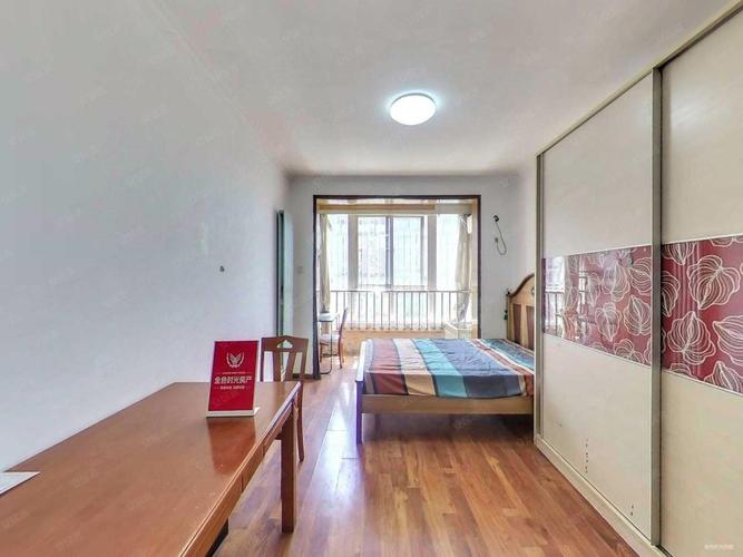 顺义怡馨家园二手房